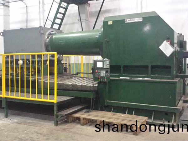 風電(dian)機(ji)殼(ke)加(jia)工數控(kong)專(zhuan)機(ji)
